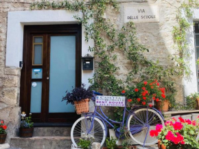 Hotels in Olevano Romano